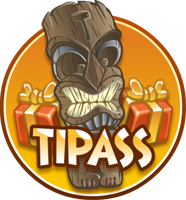 Tipass