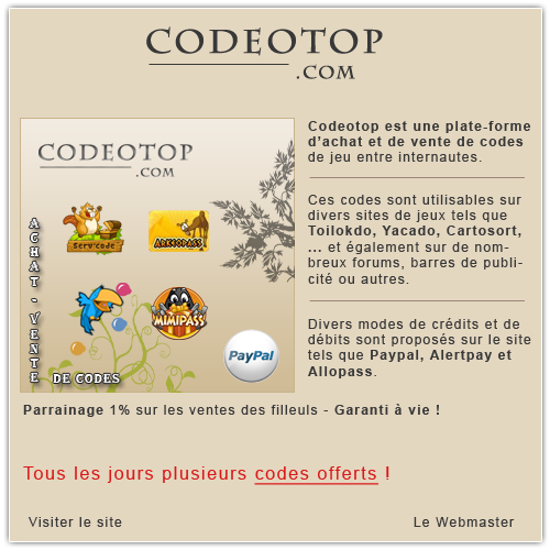 boutique vente achat code de jeu, site de jeu gratuit gratis flash