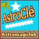 Astroclé