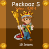 Packooz S