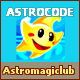 Astrocodes